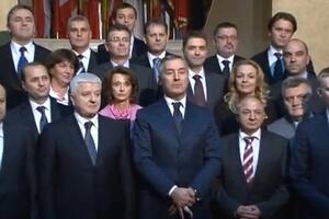 KEP dao zeleno svjetlo za Nacrt budžeta za 2013.