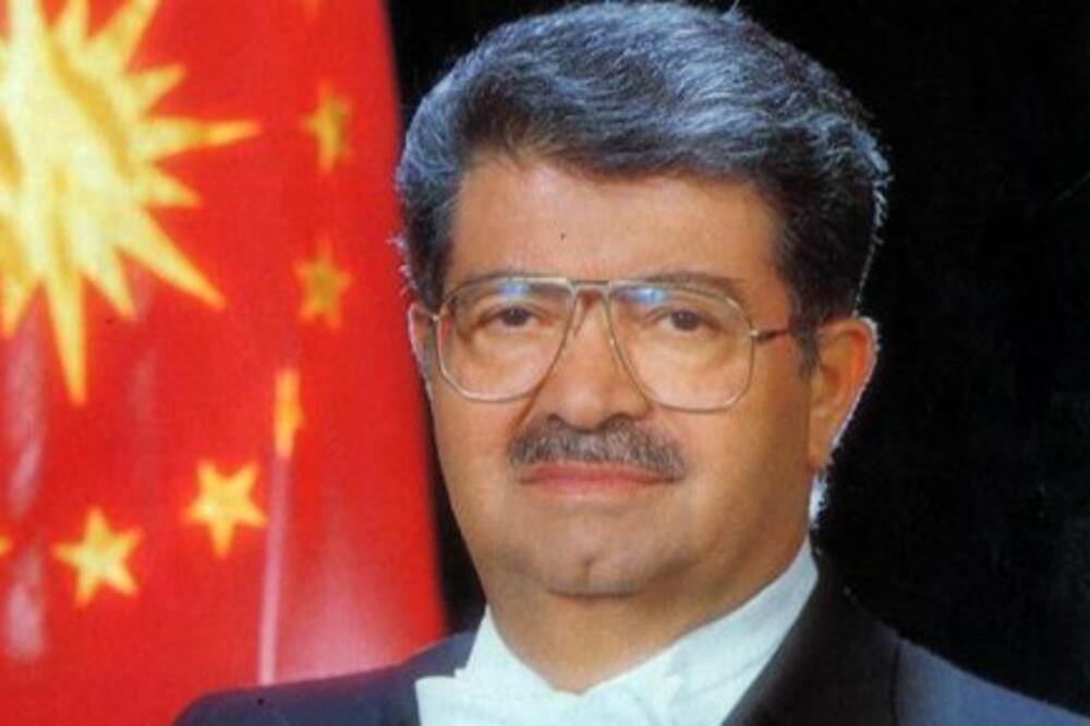 Turgut Ozal, Foto: Bahcelievlerdergisi.com