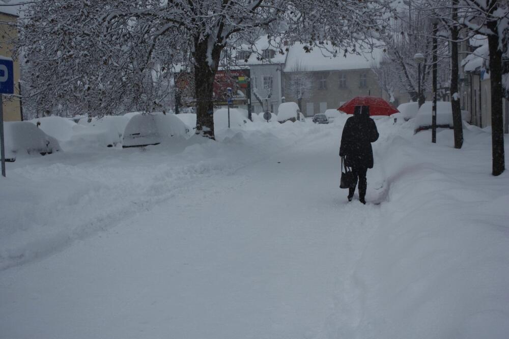 Cetinje, Foto: Danijela Lasica