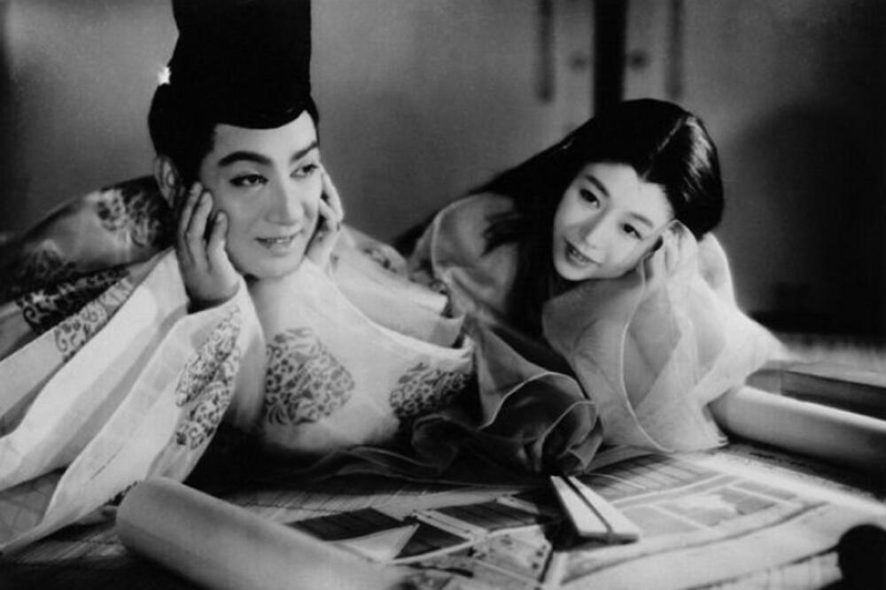 japan, film, Foto: YouTube