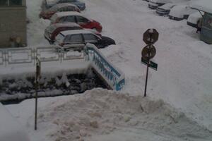 Put Podgorica-Cetinje-Budva otvoren za sva vozila