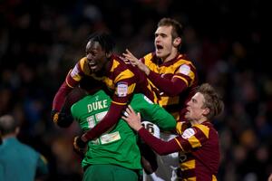 Arsenal ispao od četvrtoligaša