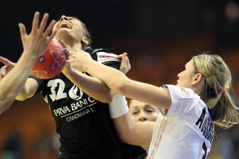 Katarina Bulatović, Foto: Fonet