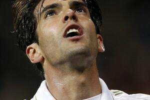 Kaka ide u Galatasaraj?