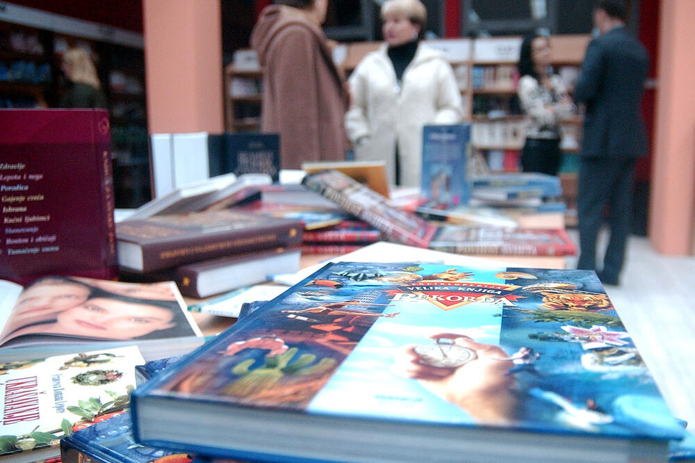 Iz arhive, Foto: Boris Pejović