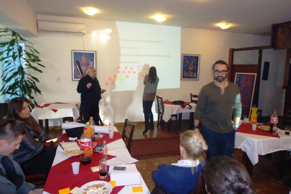 Otvorene ideje, Otvarač, Tivat, Drako Ivanović, Foto: Siniša Luković