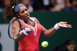 Serena Vilijams i Đoković ITF šampioni