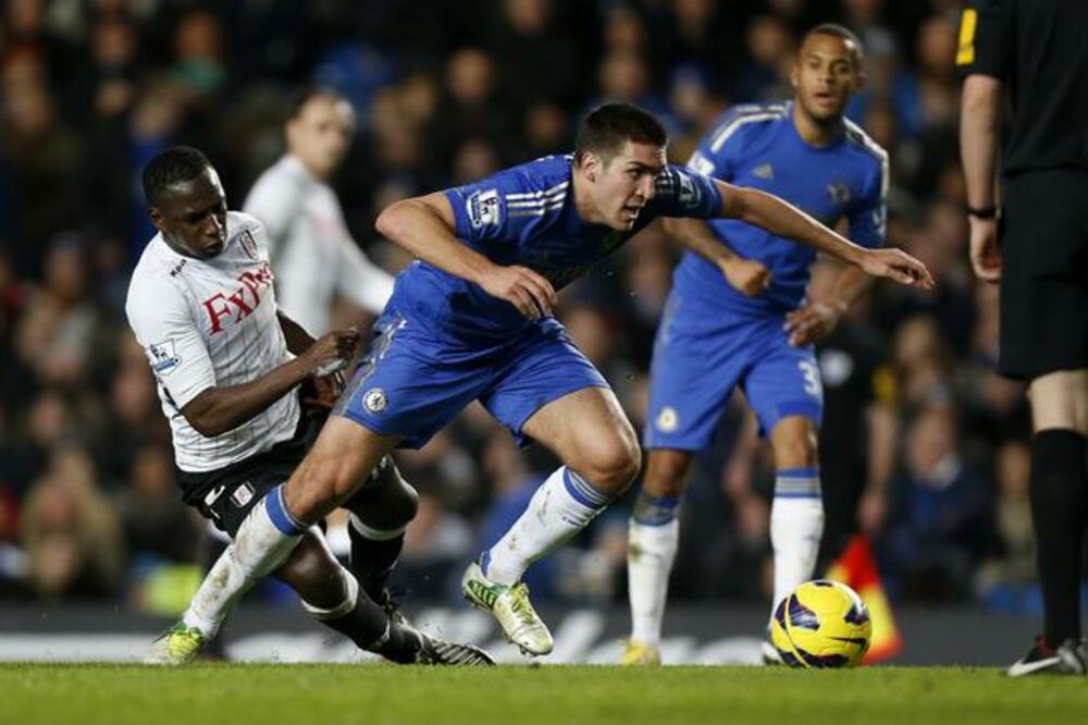 Romeu, Foto: Beta/AP