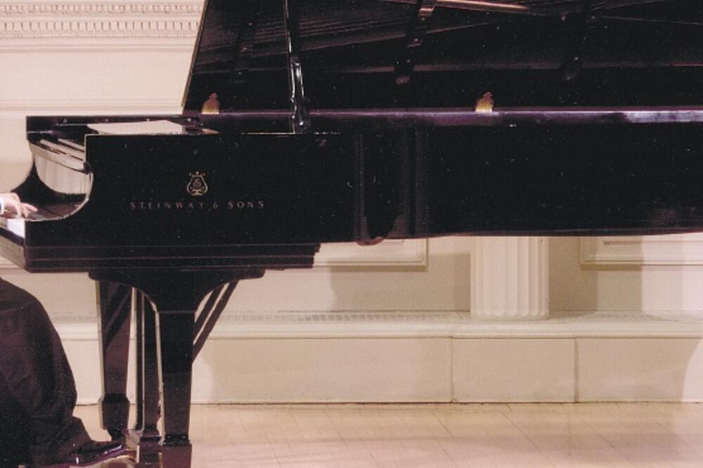 Aleksandar Božović, Foto: Privatna arhiva