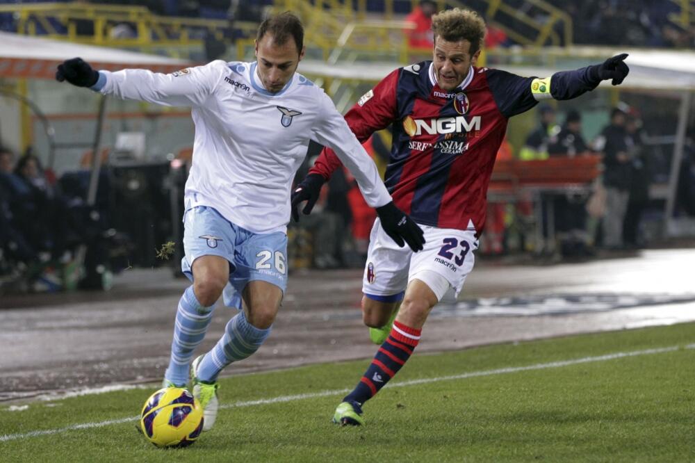 Lacio, Foto: Beta/AP