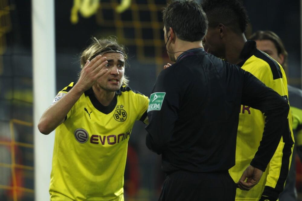 Šmelcer, Foto: Reuters