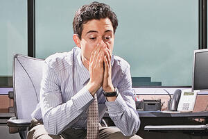 Koliko je ko zadovoljan svojim poslom