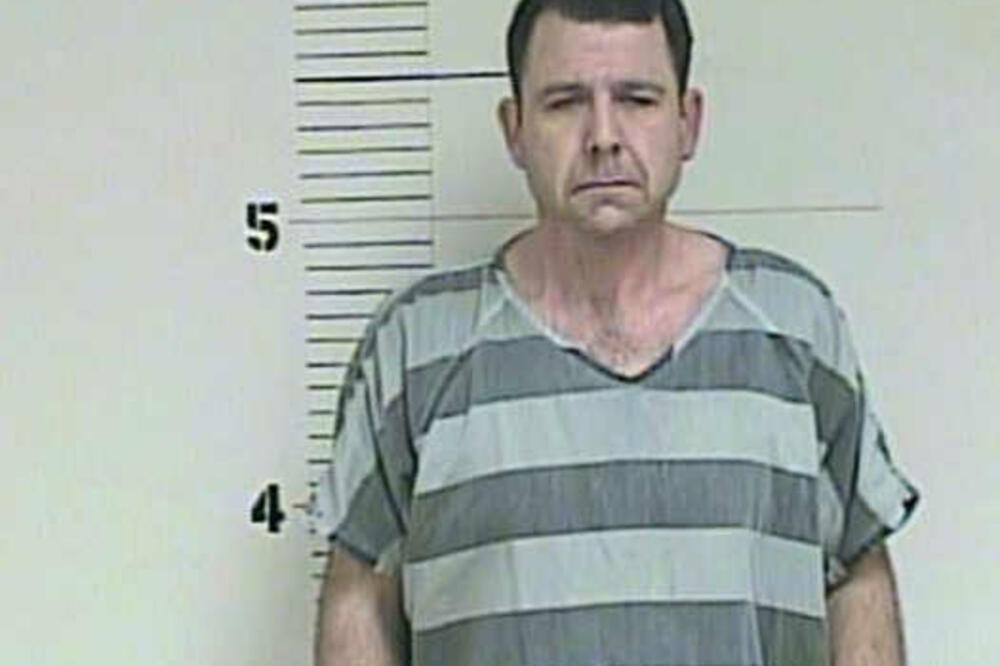 Kristofer Lens Mur, Foto: Star-telegram.com