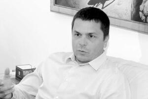 Milo Đurašković na saslušanju: Nisam svjedok saradnik