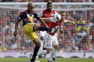 Anri u januaru stiže u Arsenal