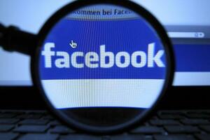 Italijanska poreska policija upala u Facebook kancelarije
