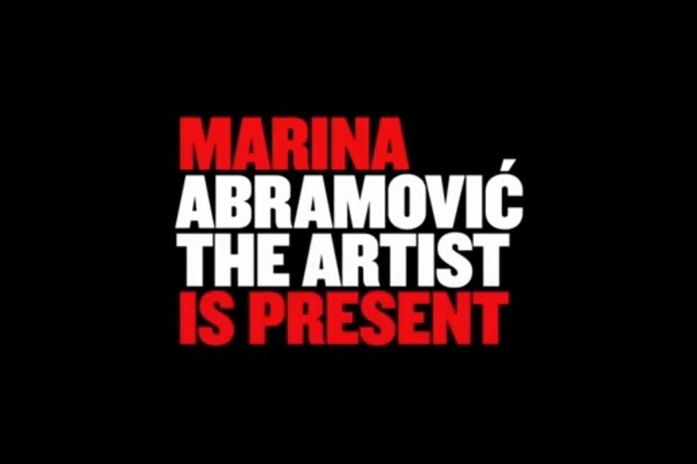 Marina Abramović, Foto: YouTube