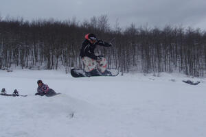 Vučje spremno za sezonu