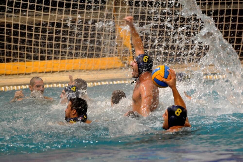 Jadran, Foto: Boris Pejović