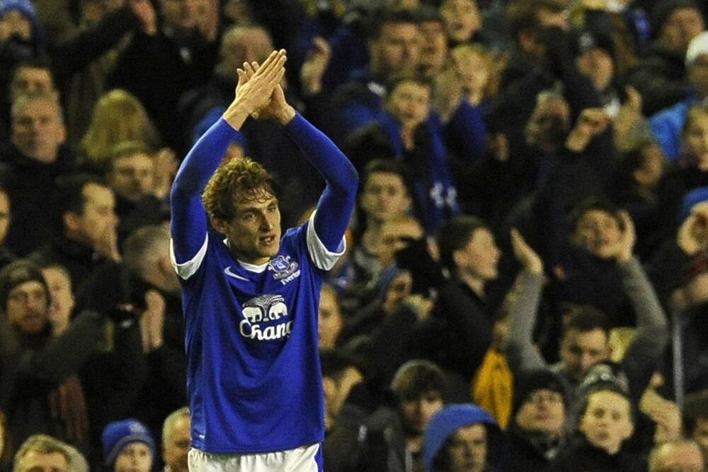 Nikica Jelavić, Foto: Reuters