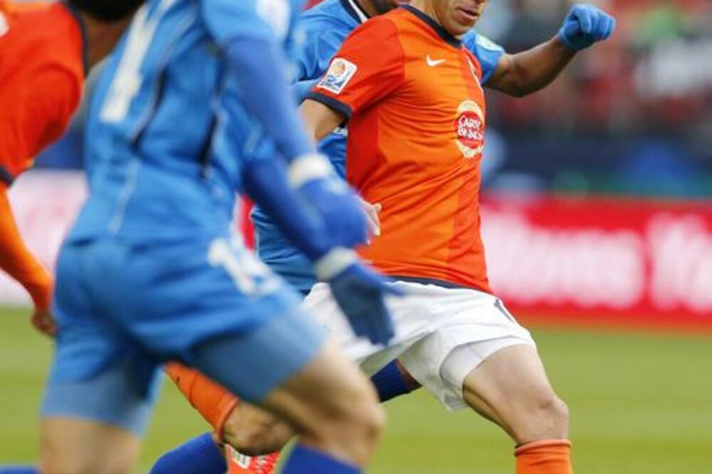 Monterej, Foto: Beta/AP