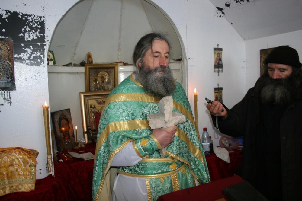 Jovan Plamenac, Foto: Arhiva "Vijesti"