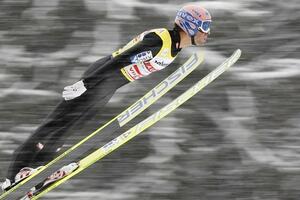 Kofler najbolji u Sočiju