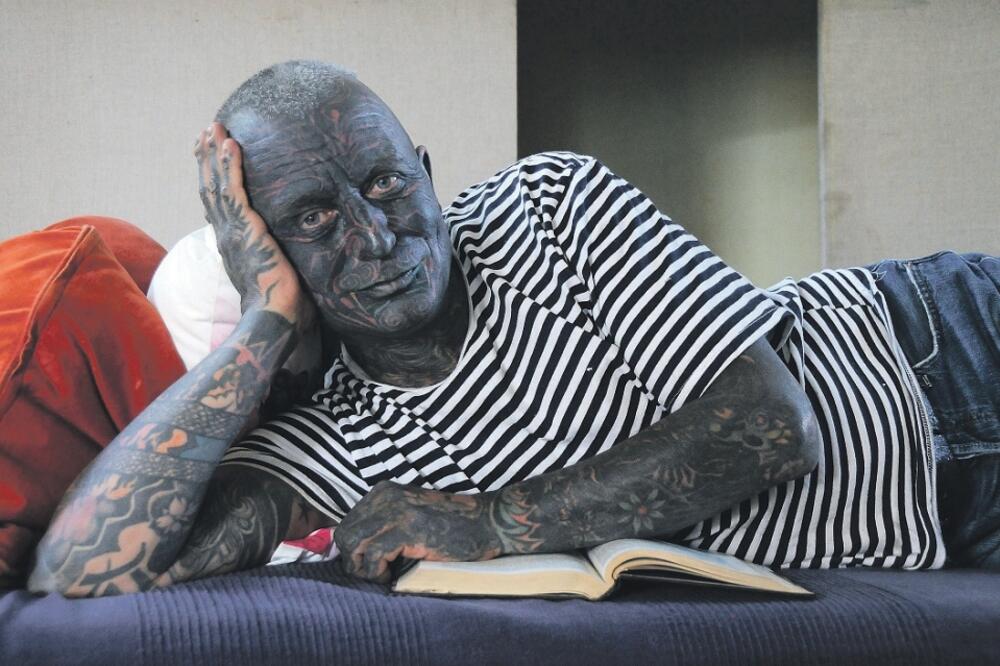 Vladimir Franc, Foto: Vladimirffranz.cz