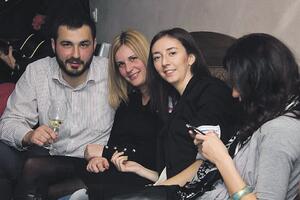 Rođendan zajednice koja raste: Tviteraši nijesu sekta