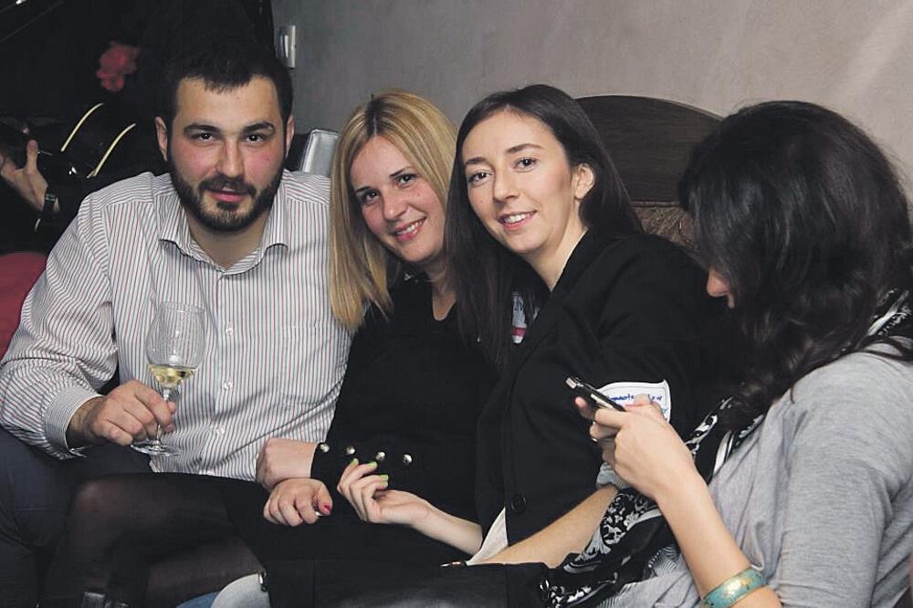 Tviteraši, Foto: Igor Milić