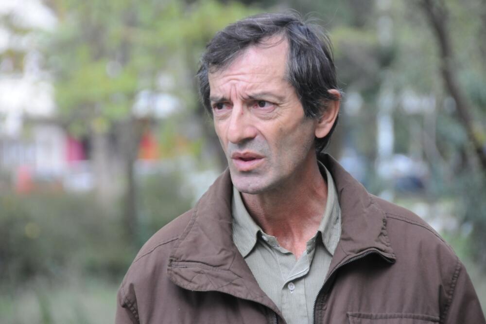 Miodrag Šćepanović, Foto: Vesko Belojević