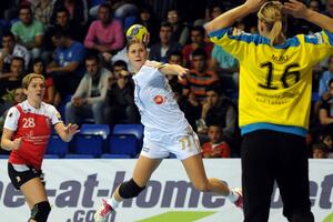 Borbenost i srce jači od nogu