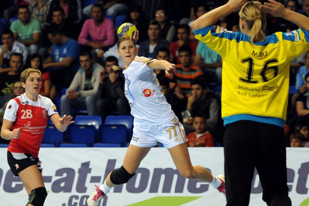 Majda Mehmedović, Foto: Luka Zeković