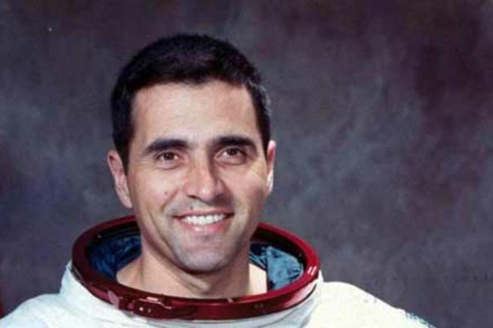 Harison Šmit, Foto: Astrogeology.usgs.gov