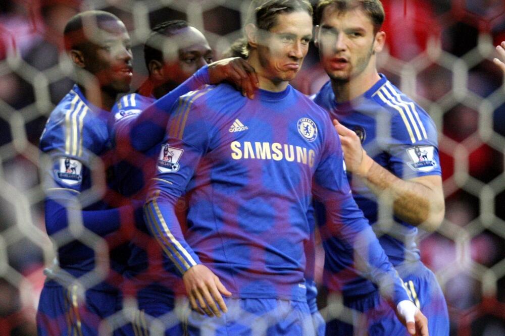 Tores, Foto: Beta/AP