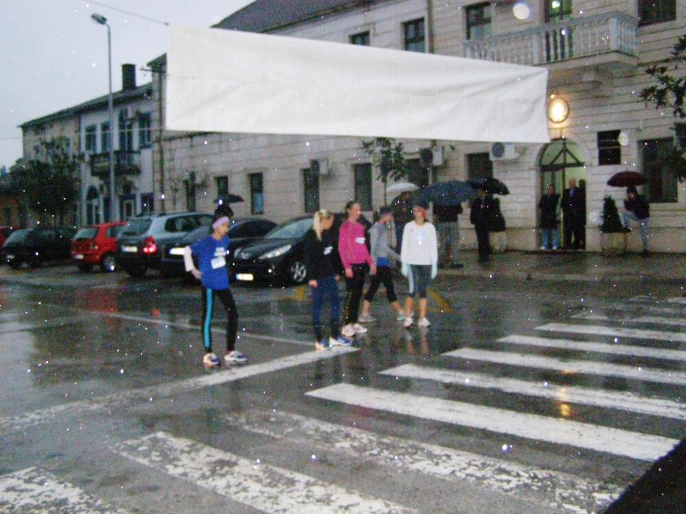 Trofej Milivoje Stojanović, Danilovgrad