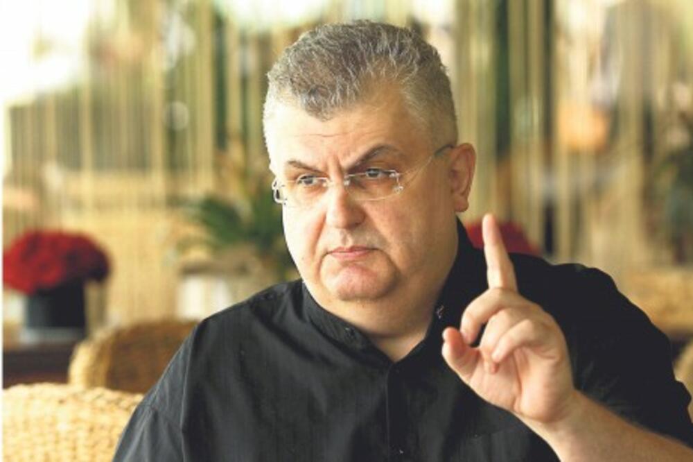 Čanak, Foto: Tanjug