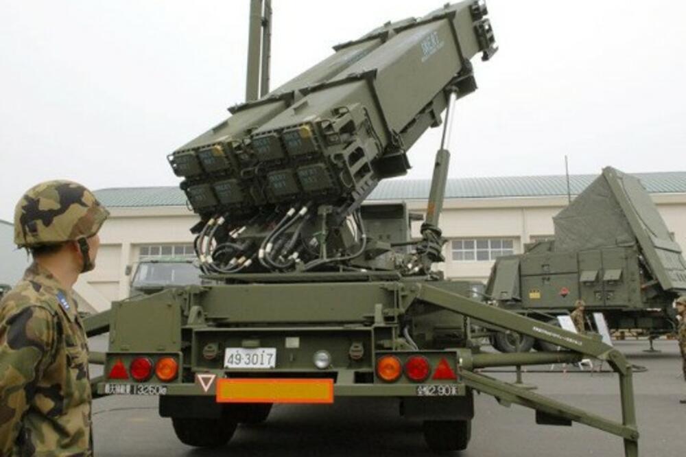 Japan, protivraketna odbrana, Foto: Rojters