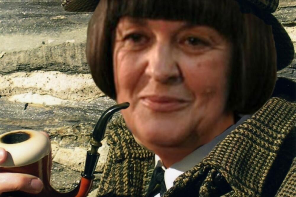 ranka carapic, Foto: Blogofanzin.blogspot.com