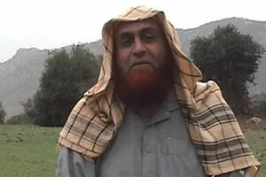 Pakistan: Ubijen komandant Al-kaide
