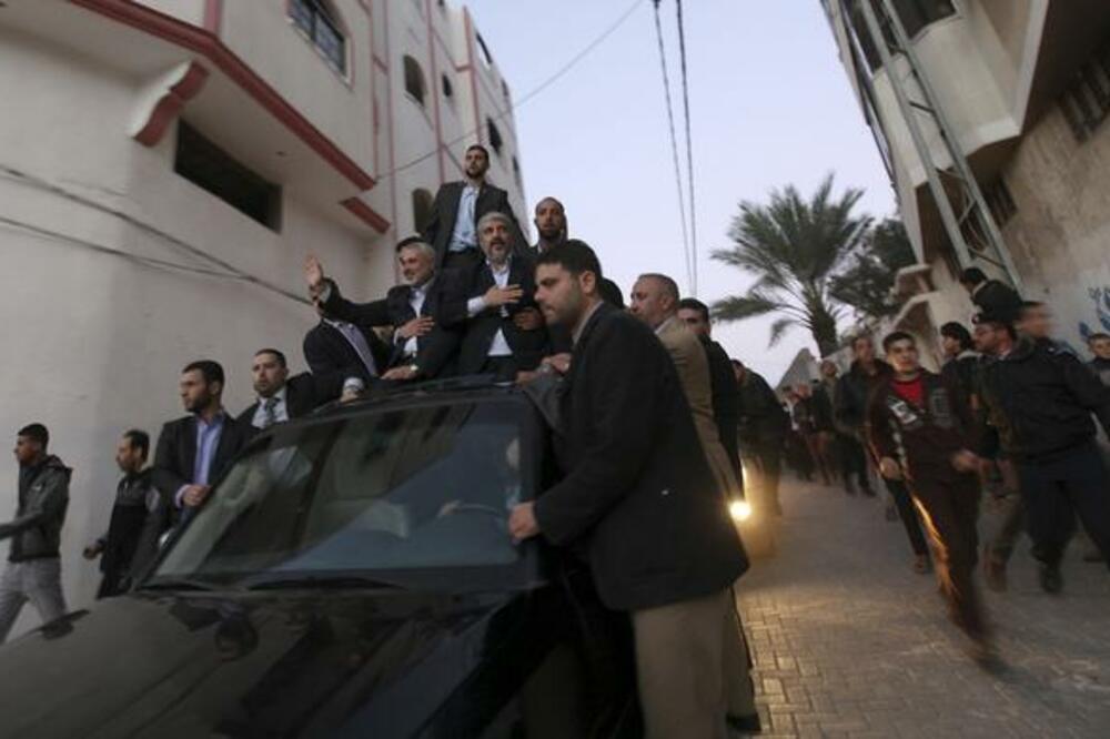Hamas, Foto: Beta/AP