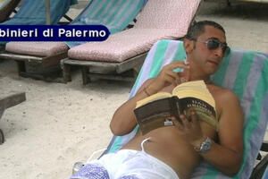 Šef Cosa Nostre uhapšen na Baliju