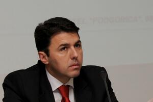 Radulović: I Đinđiću su prijetili kao sad Krivokapiću