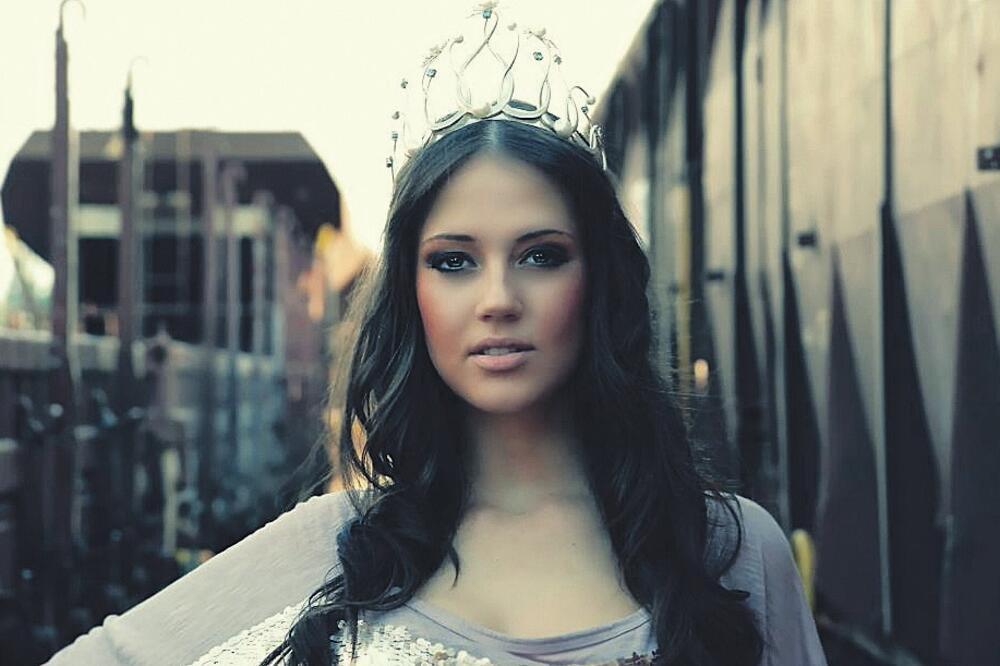 Nikolina Lončar, Foto: Slavko Marković