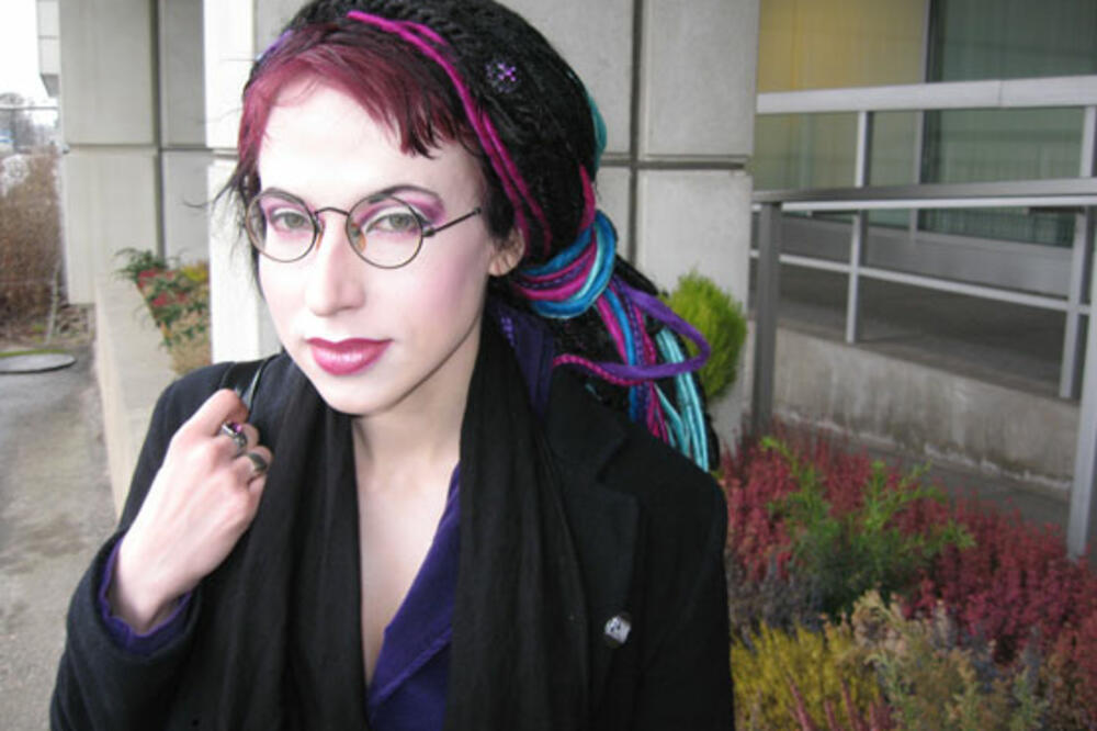 Sofi Oksanen, Foto: Uv.es