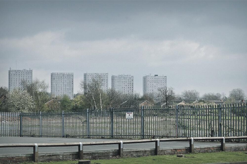 Lentonke, Foto: Failedarchitecture.com