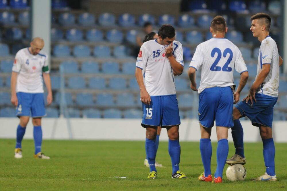 Budućnost, Foto: Savo Prelević