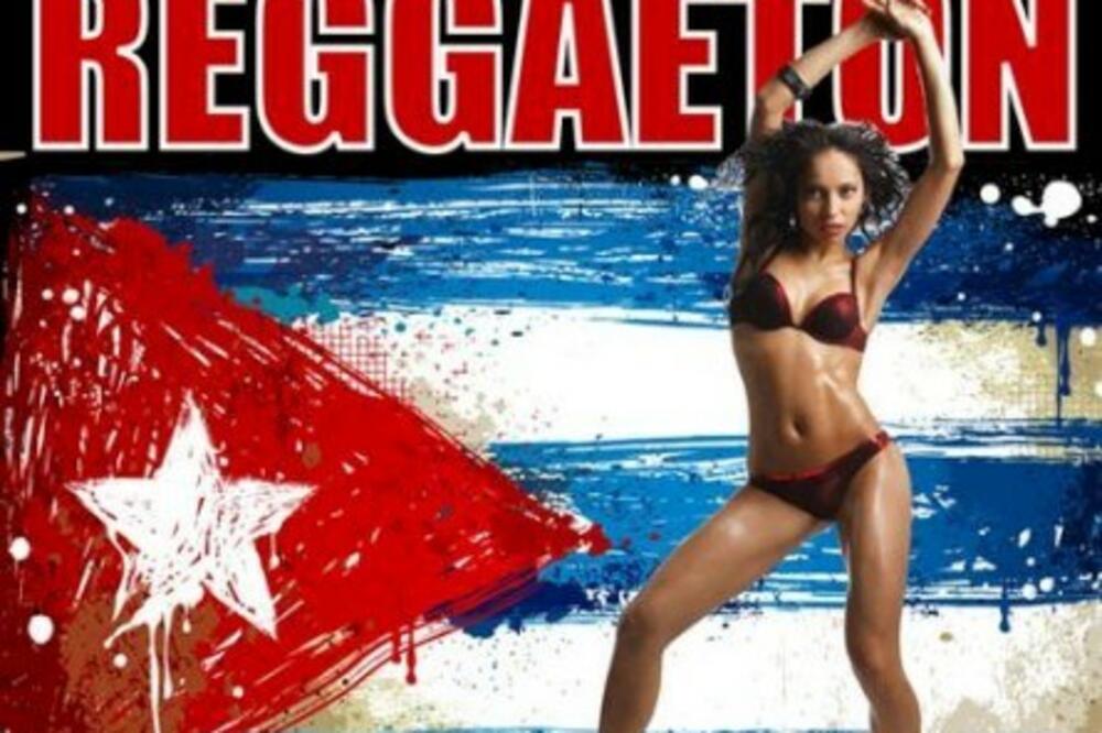 Regeton, Foto: Repeatingislands.com