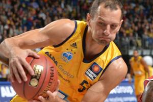 Avdalović završio sezonu