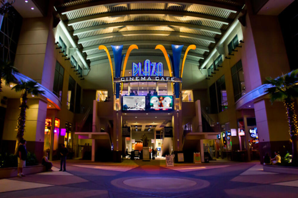 Cinema Kafe, Foto: Wordpress.com